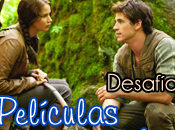 Desafío películas semanales