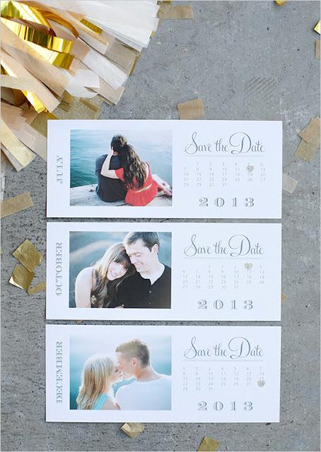 Tutorial: ¡Save The Date gratuito para tu boda!