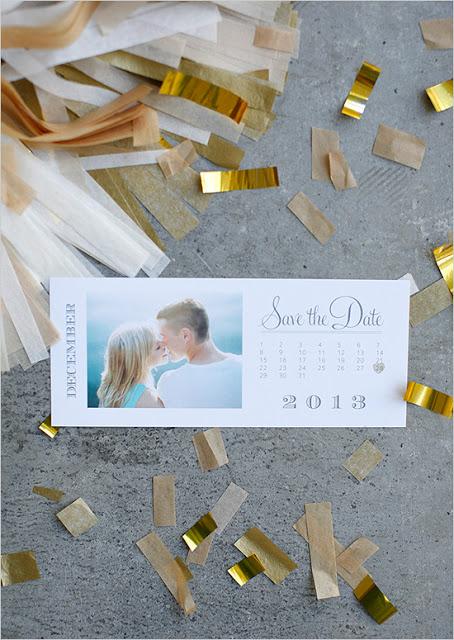 Tutorial: ¡Save The Date gratuito para tu boda!