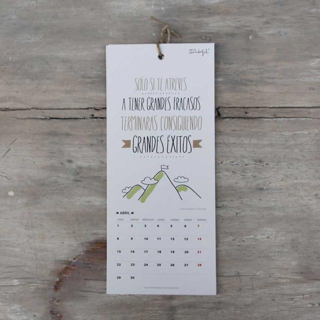 ¡Empieza el año con optimismo!