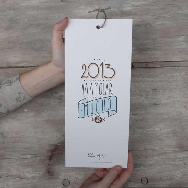 ¡Empieza el año con optimismo!