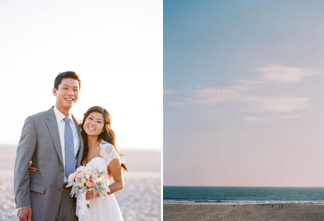 BODA EN LA PLAYA - ESPÍA BODAS -