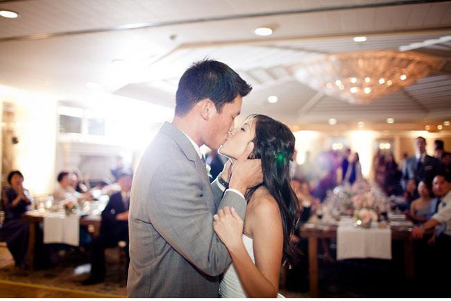 BODA EN LA PLAYA - ESPÍA BODAS -