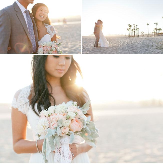 BODA EN LA PLAYA - ESPÍA BODAS -