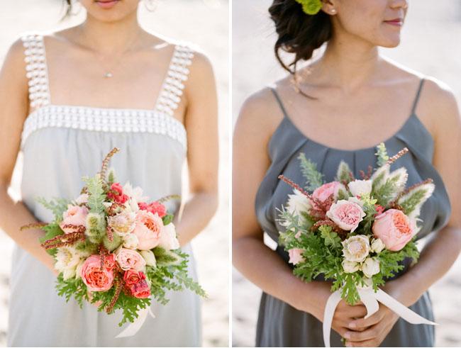 BODA EN LA PLAYA - ESPÍA BODAS -