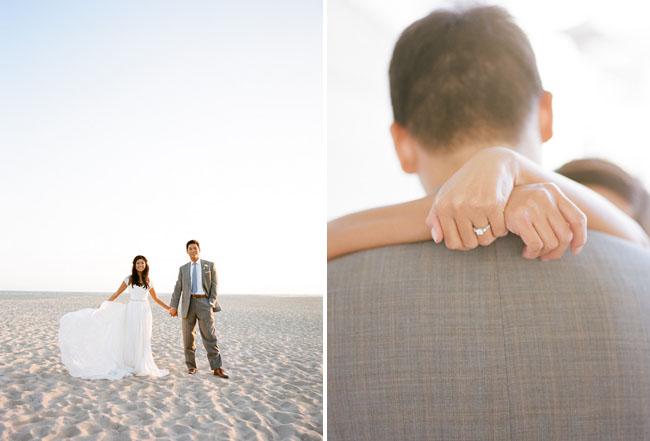 BODA EN LA PLAYA - ESPÍA BODAS -