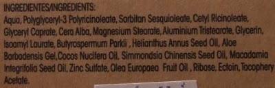 Cremas ecológicas de LANZALOE Cremas ecológicas de LANZALOE