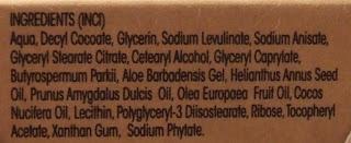 Cremas ecológicas de LANZALOE Cremas ecológicas de LANZALOE