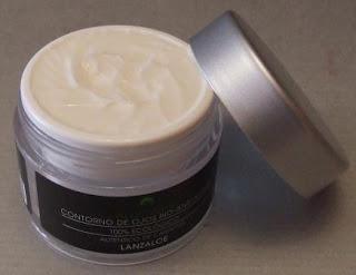 Cremas ecológicas de LANZALOE Cremas ecológicas de LANZALOE