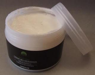 Cremas ecológicas de LANZALOE Cremas ecológicas de LANZALOE