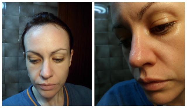 Mantener los poros a raya con Pure Active Fruit Energy