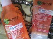 Mantener poros raya Pure Active Fruit Energy