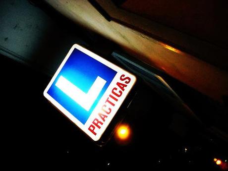 Volver a examinarse del carnet de conducir