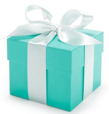 Navidades en Tiffany's