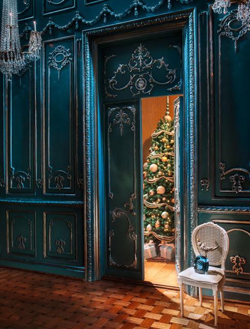 Navidades en Tiffany's