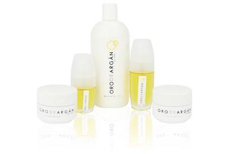 ORO DE ARGÁN BY ANEL: TODO UN SECRETO MADE IN SPAIN orodeargan