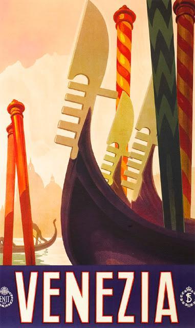 ¡Menudo regalo de Reyes!: Venecia