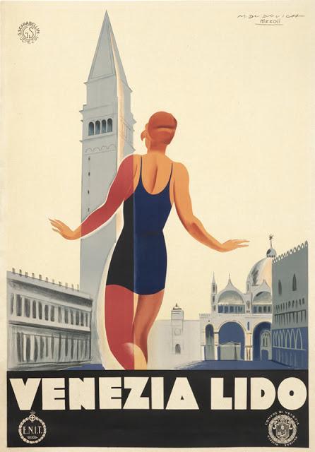 ¡Menudo regalo de Reyes!: Venecia