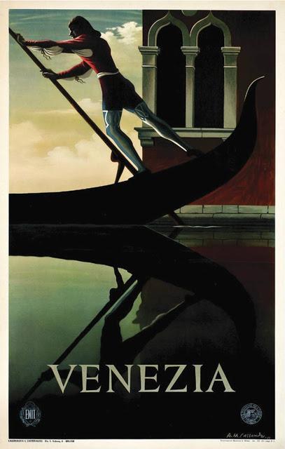 ¡Menudo regalo de Reyes!: Venecia