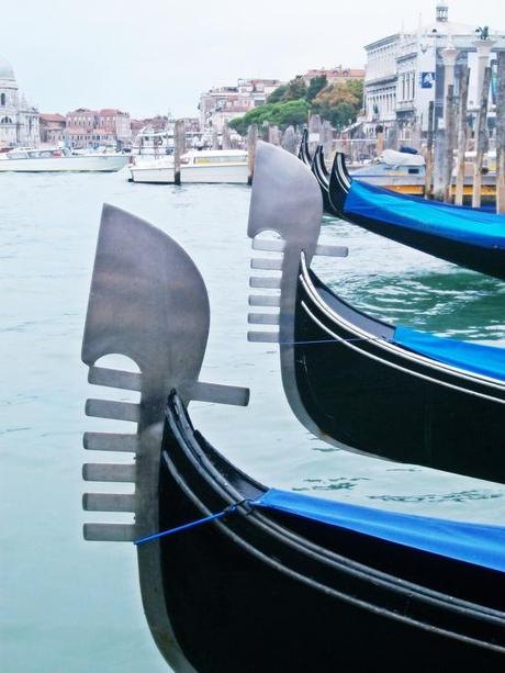 ¡Menudo regalo de Reyes!: Venecia