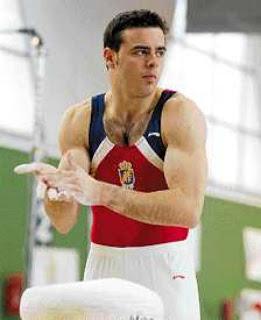 MUERE EL GIMNASTA OLÍMPICO ANDREU VIVÓ PRACTICANDO DEPORTE DE MONTAÑA