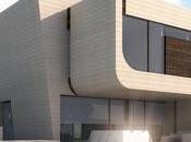 A-cero presenta proyecto vivienda unifamiliar Asturias