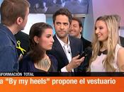 Bymyheels Espejo Público