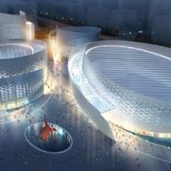 complejo-cultural-en-chengdu-2 complejo-cultural-en-chengdu-2