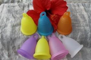 Copa menstrual de Meluna Copa menstrual de Meluna