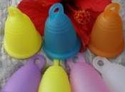 Copa menstrual Meluna