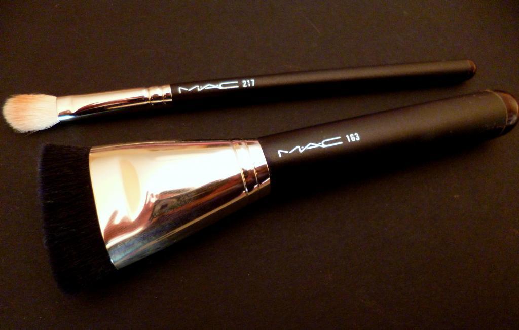 Favoritos del 2012: Maquillaje