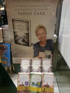 En el país de la nube blanca