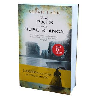 En el país de la nube blanca