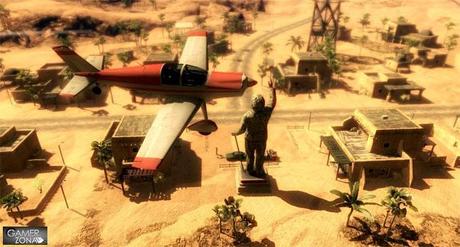 Just Cause 3 cali listo para PlayStation 4 y Xbox 720