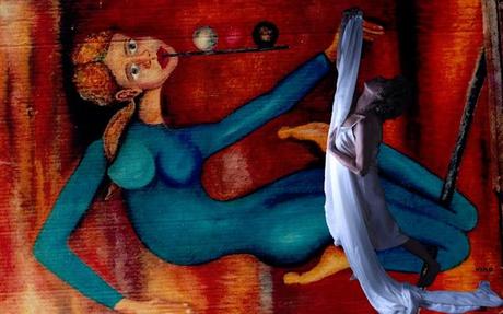 Ayer, día 1 de Enero del 2013, 