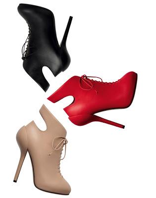 GIuseppe Zanotti Fall 2012/13