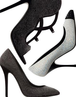 GIuseppe Zanotti Fall 2012/13