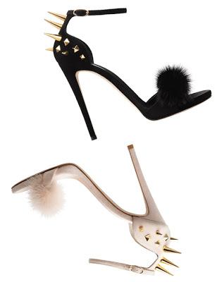 GIuseppe Zanotti Fall 2012/13