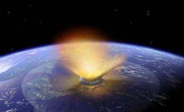 La Tierra se salva del impacto de un gran asteroide en febrero del año 2040 – NOTICIAS DE MIEDO ASTEROIDE TIERRA