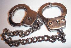 detenida por sexo oral