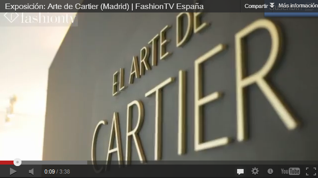 El Arte de Cartier