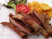 Restaurante Corner Pozuelo Alarcón Madrid