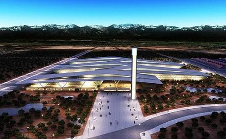 PREDIO FERIAL DE MENDOZA DG1 CONCURSO PREDIO FERIAL DE MENDOZA