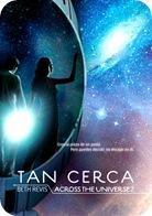 Reseña Tan Cerca – Beth Revis Reseña Tan Cerca – Beth Revis