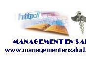 Management Salud: Edicion nro. Diciembre 2012
