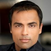 Gurbaksh Chahal