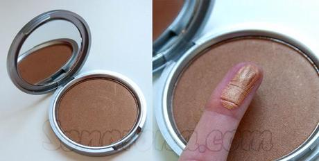 TheBalm | Betty-Lou Manizer, Hot Mama! y Nude'Tude Palette