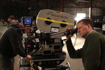 Estreno Destacado de la Semana: The Master de Paul Thomas Anderson