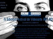 Ausín Sáinz Edición Festival Videoarte ROOM