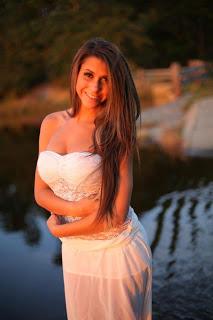 Conoce mejor a Paula Pickard